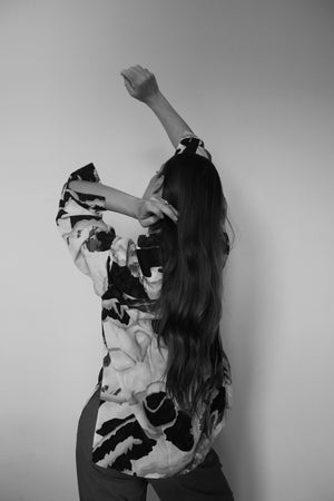 Camicia vintage