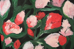 Fiori da salotto