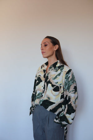 Camicia vintage