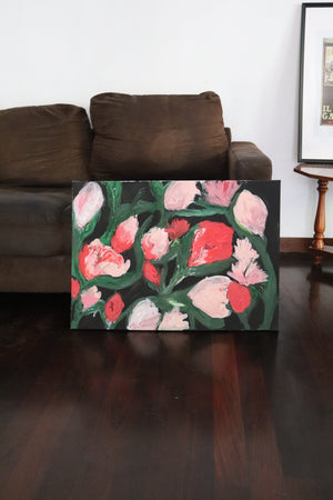 Fiori da salotto