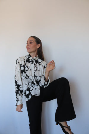 Camicia vintage