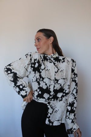 Camicia vintage