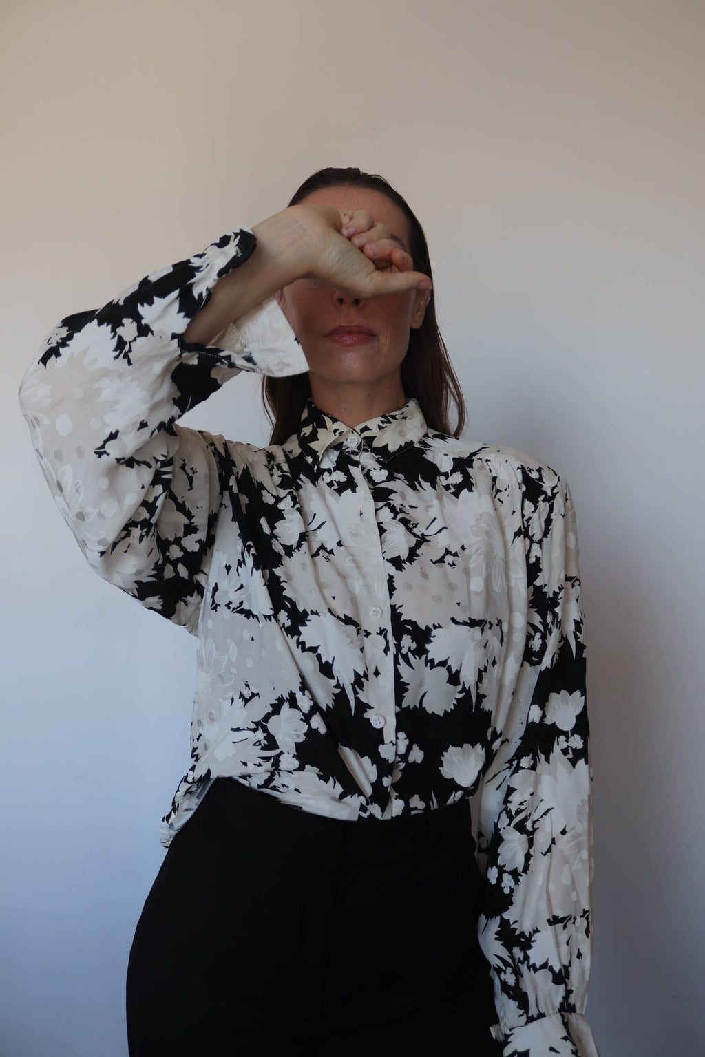Camicia vintage