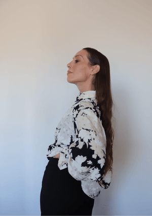 Camicia vintage