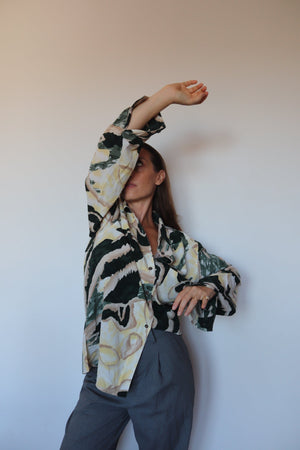Camicia vintage