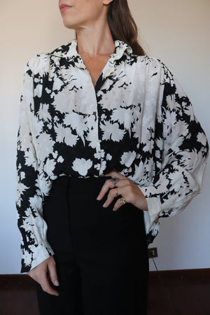 Camicia vintage