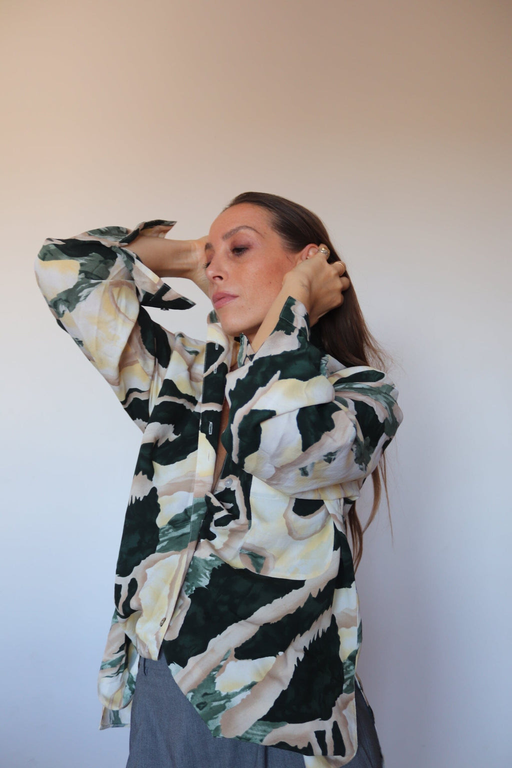Camicia vintage