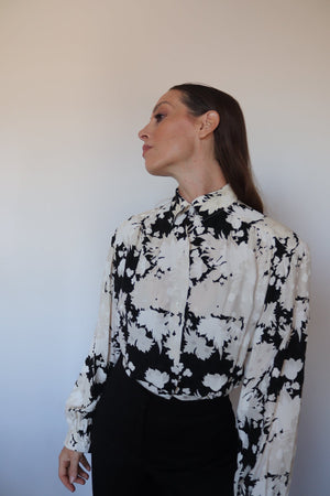 Camicia vintage