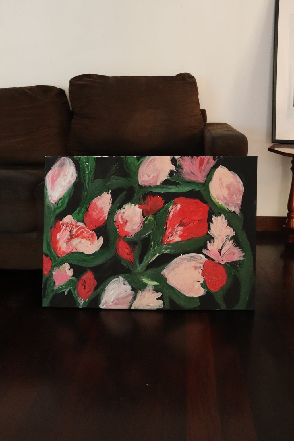 Fiori da salotto