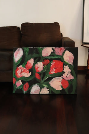 Fiori da salotto