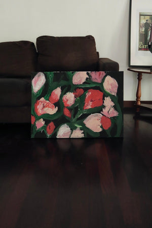 Fiori da salotto