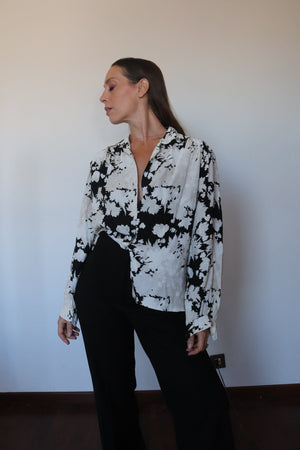 Camicia vintage
