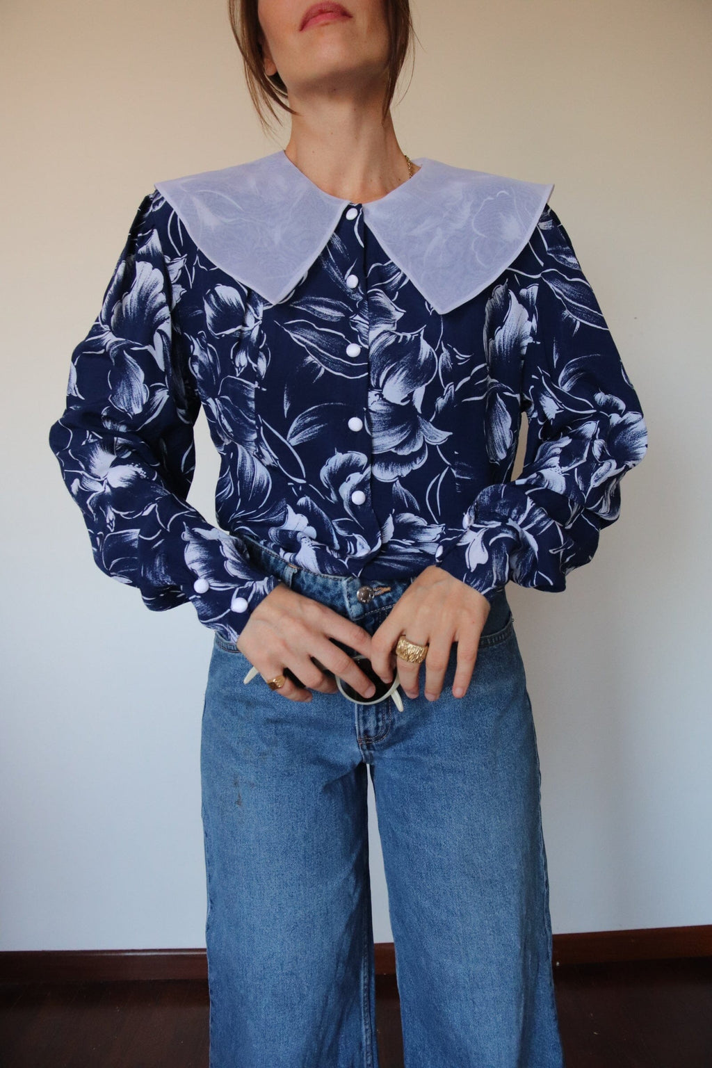 Camicia Silvana