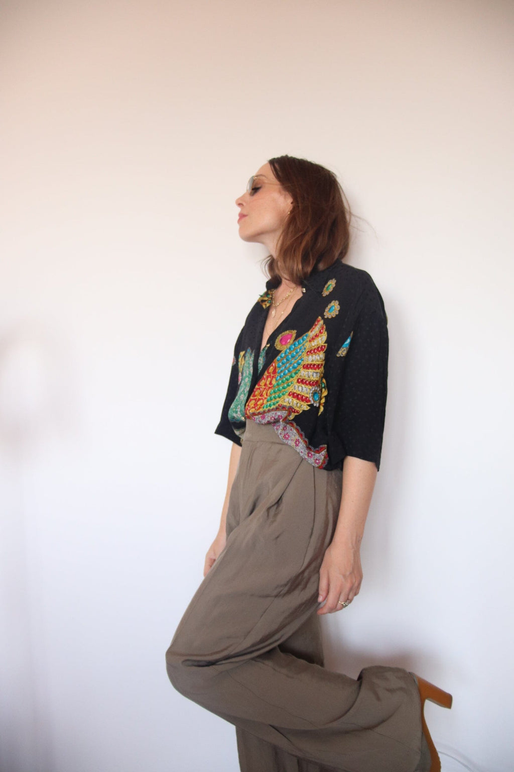 Camicia Jane