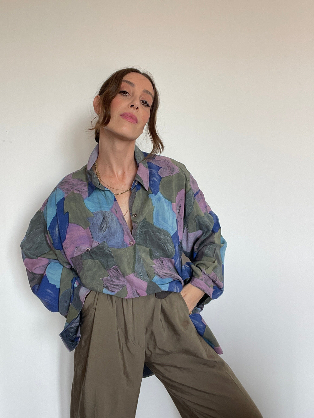 Camicia Imena