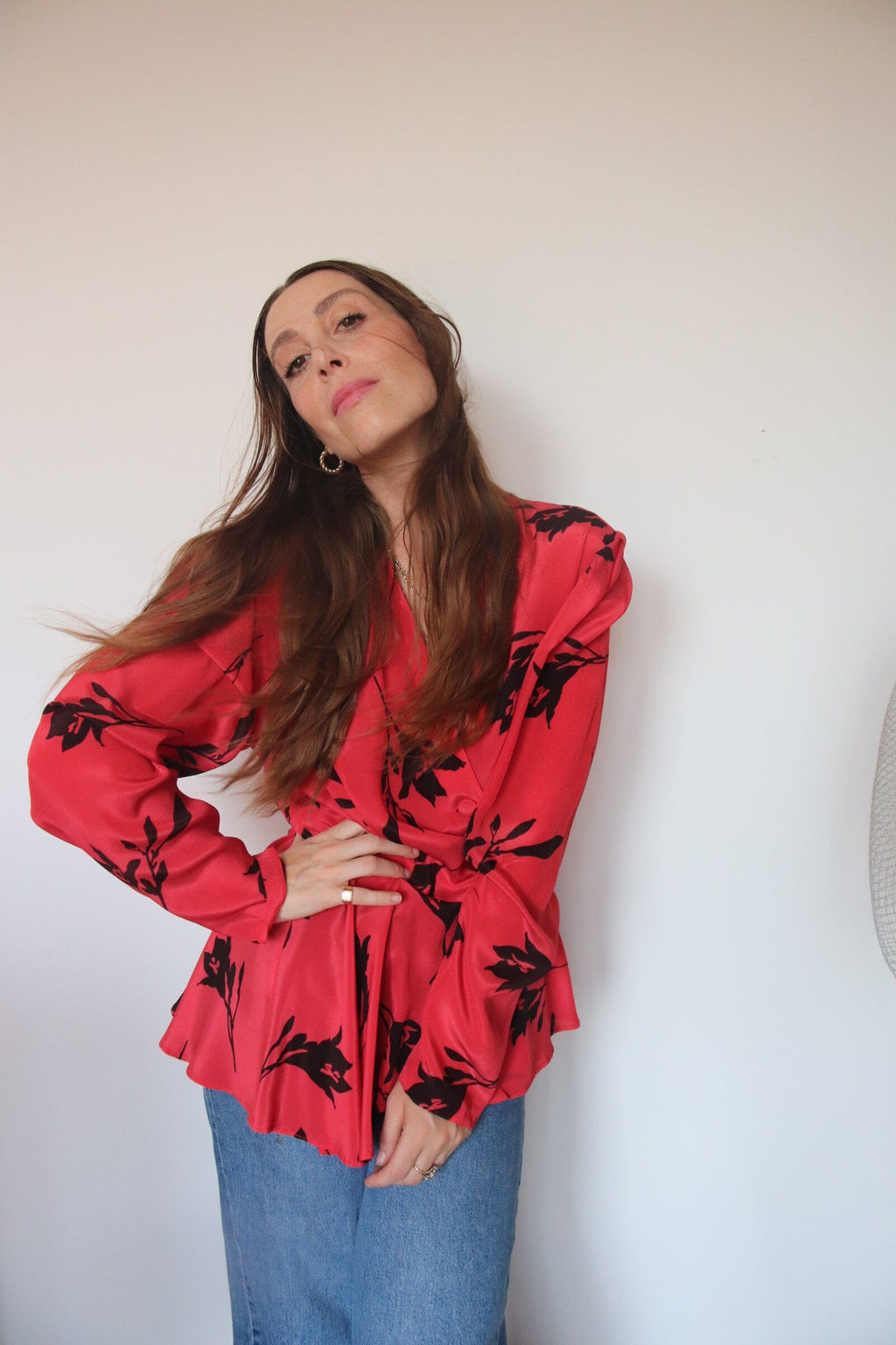 Camicia vintage Michela