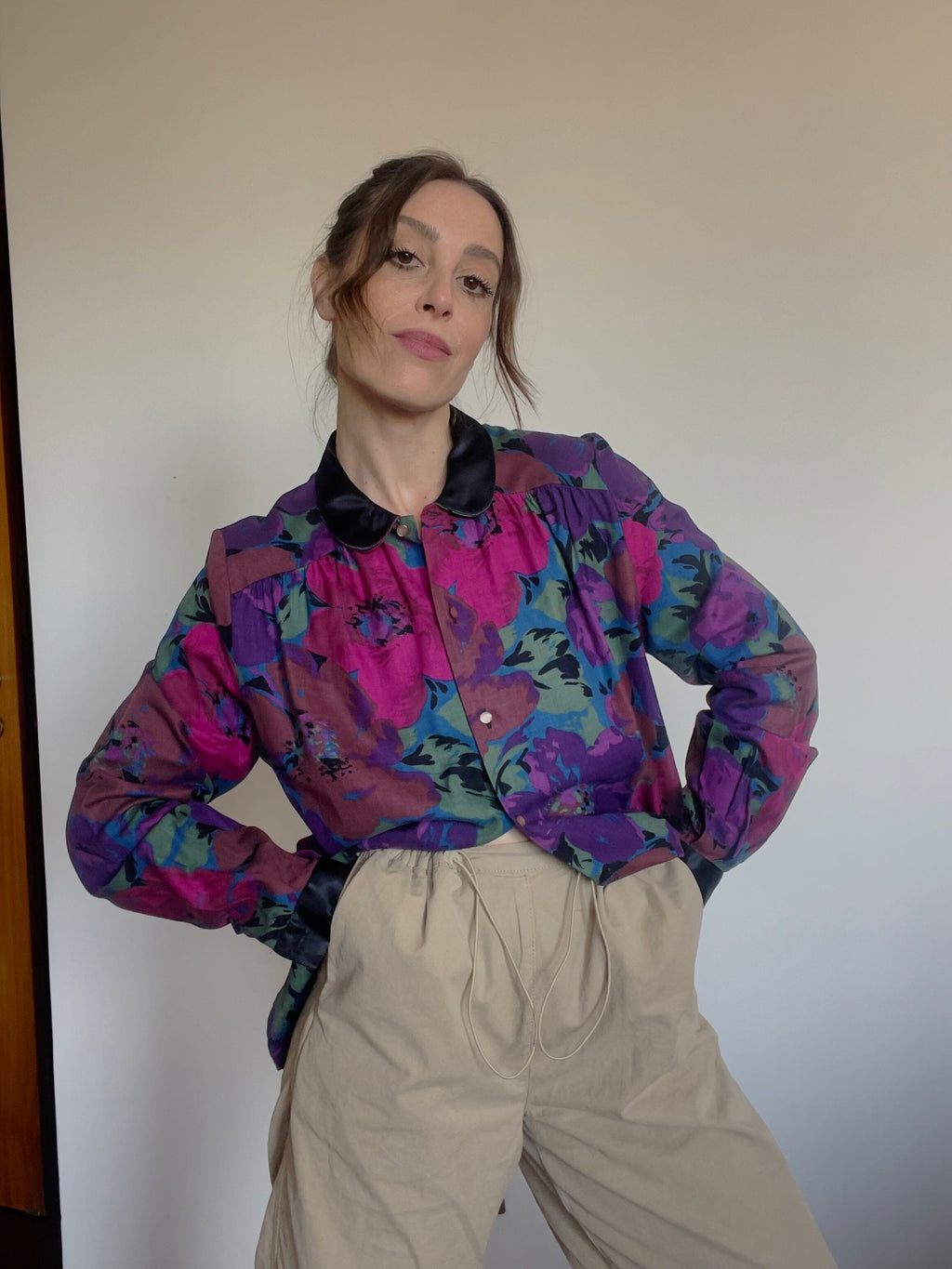 Camicia vintage Mariana