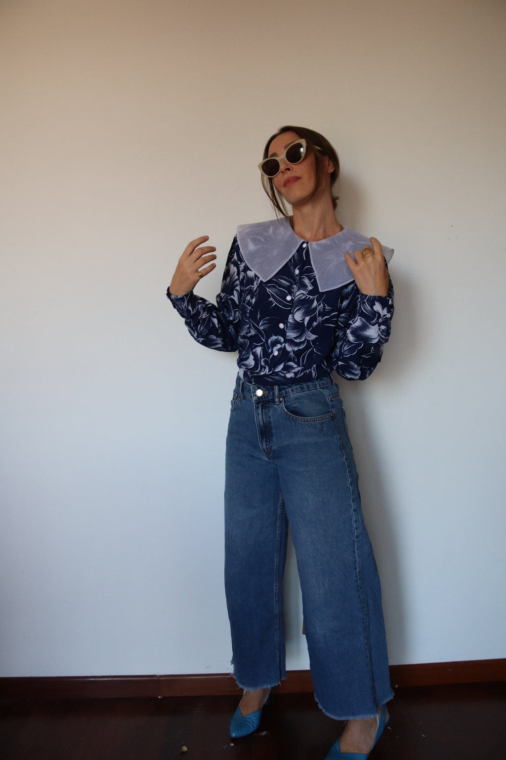 Camicia Silvana