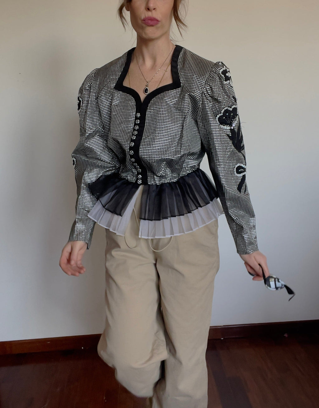 Camicia Carla