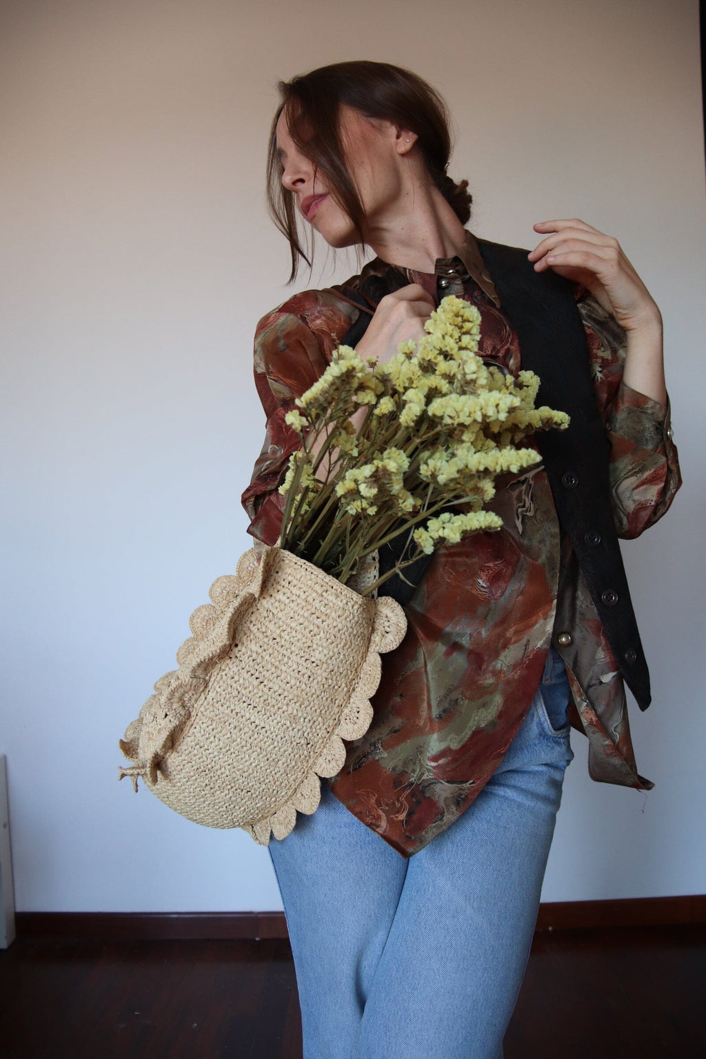Gilet Amanda