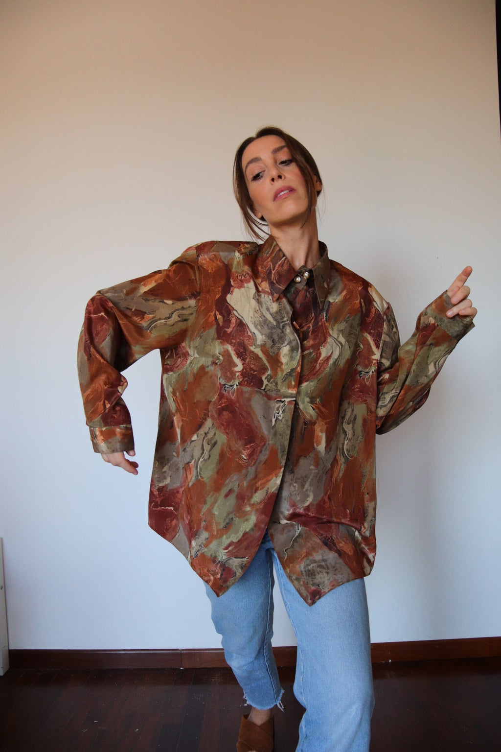 Camicia Bice