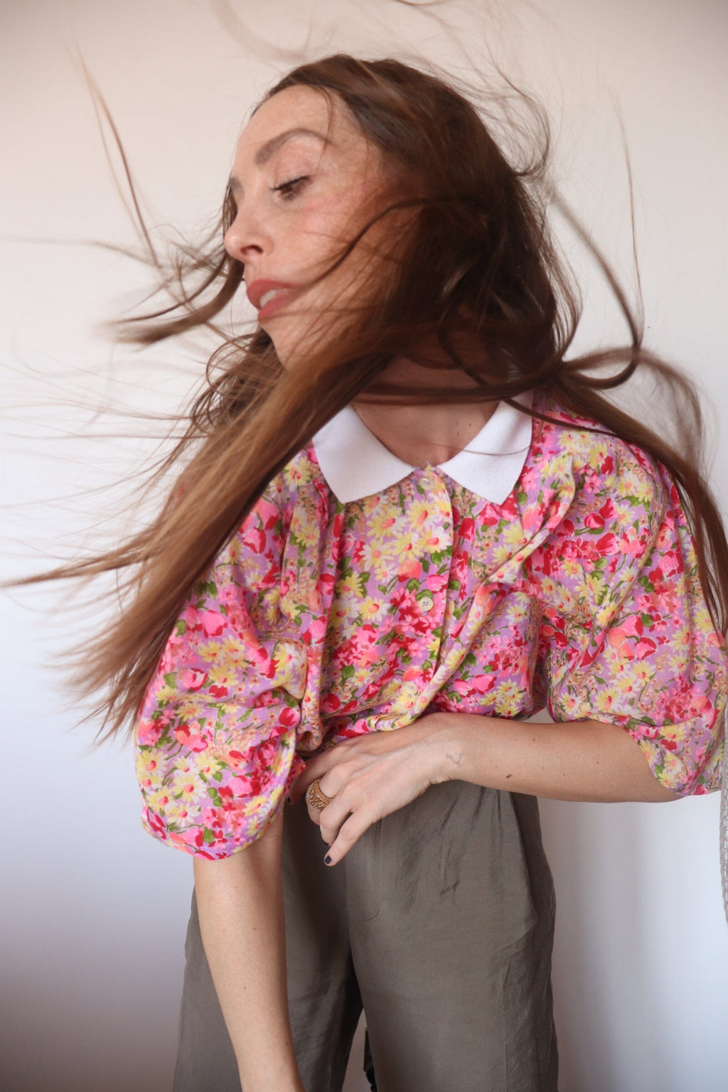 Blusa Martina