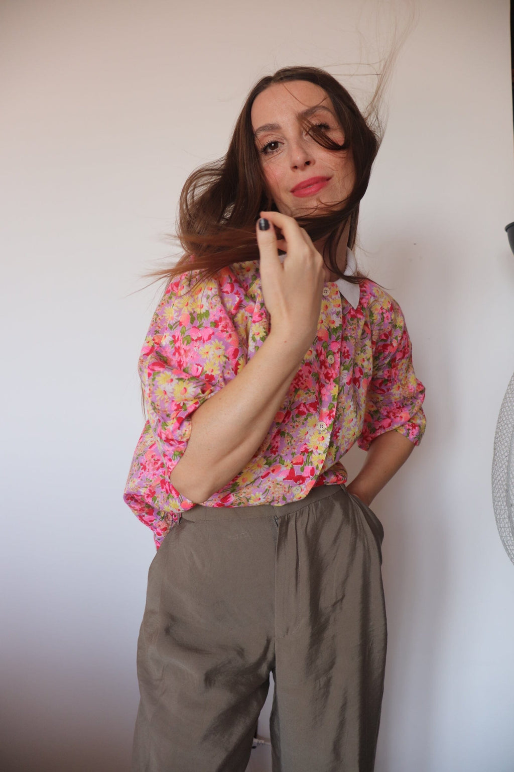 Blusa Martina