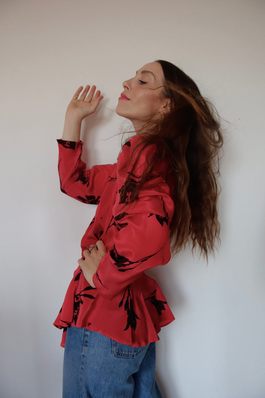 Camicia vintage Michela
