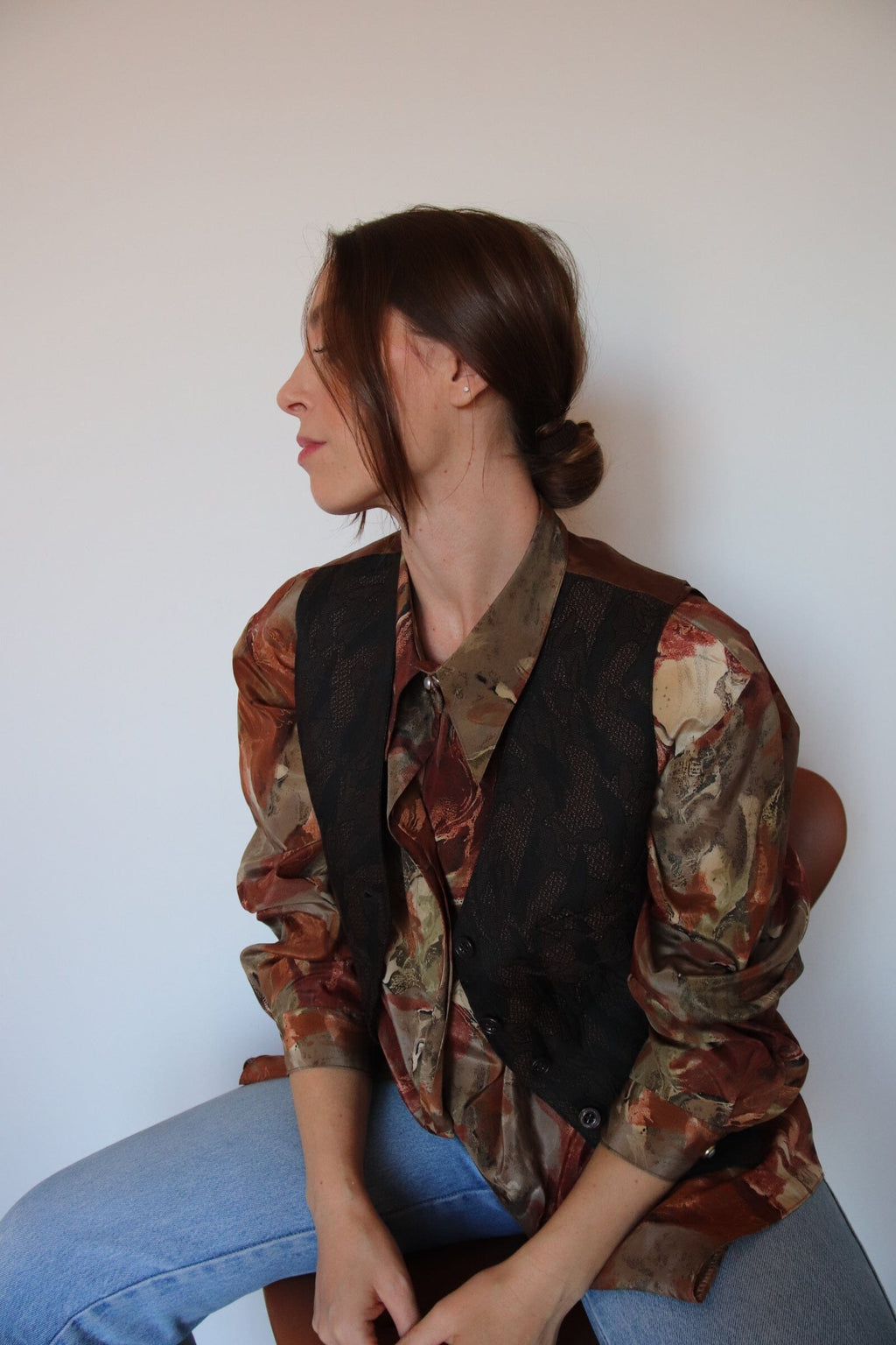 Gilet Amanda