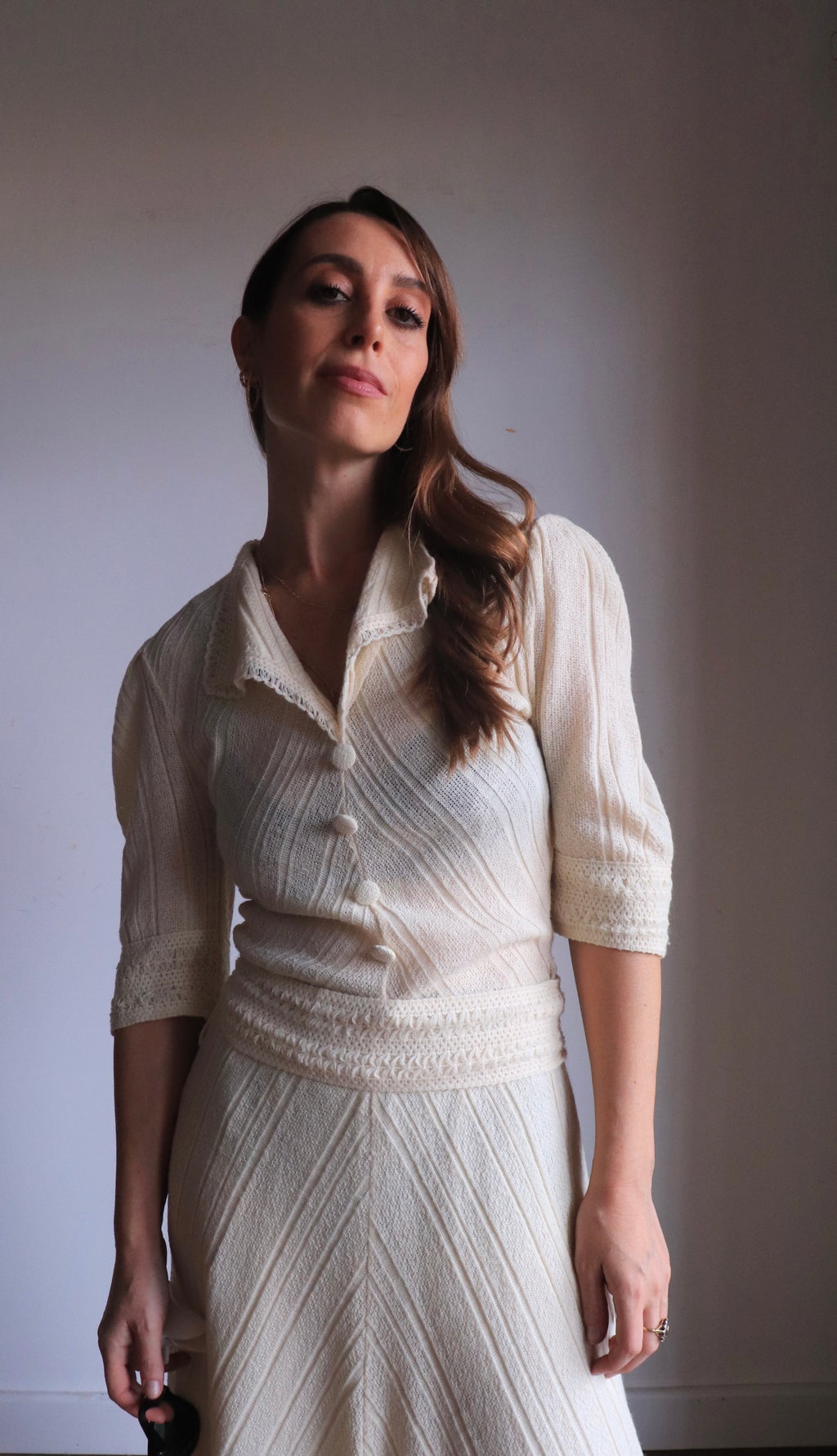 Abito vintage Margot