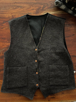 Gilet vintage Teresa