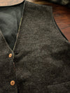 Gilet vintage Teresa