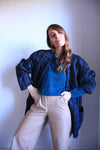 Cappotto over tartan vintage Norma