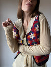 Gilet vintage Cosimina