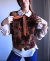 Gilet vintage Filomena