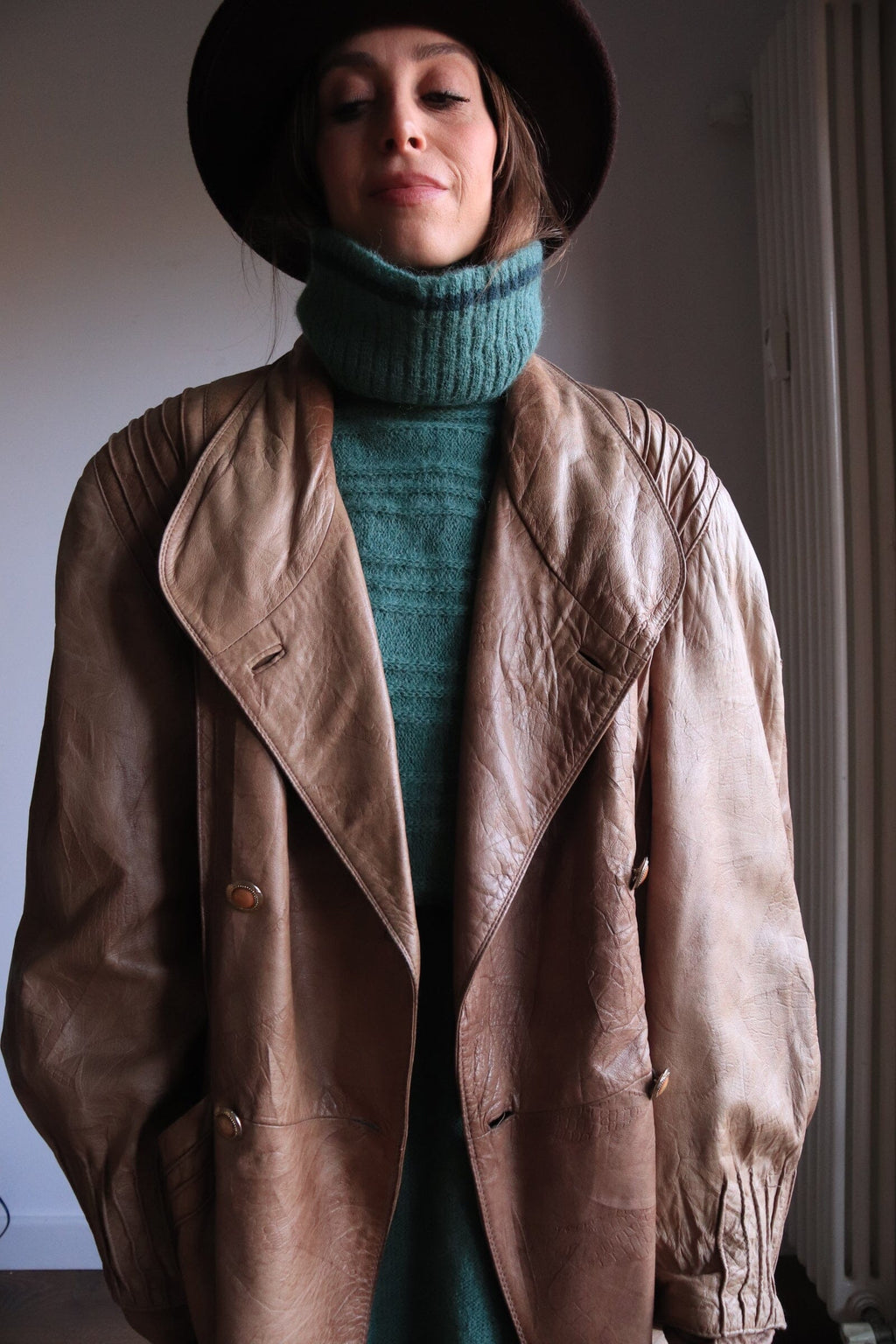 Giacca vintage Dora