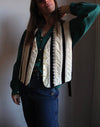 Gilet vintage Galadrier